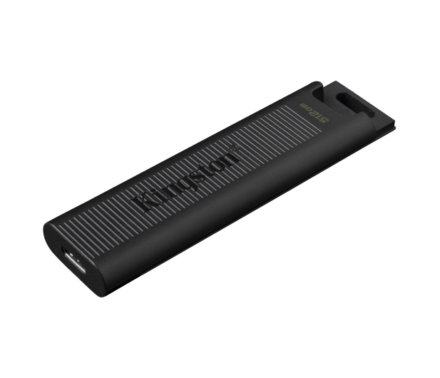 Kingston 512GB DataTraveler Max (USB 3.2) 1000MB/s - 675827 - zdjęcie 3